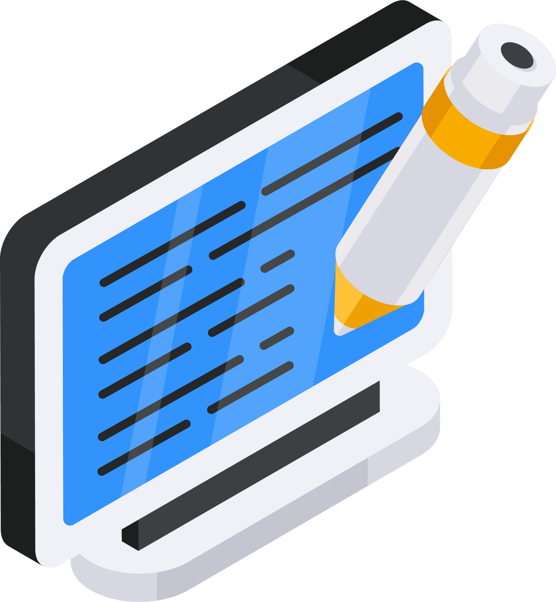 Sitio web optimizado