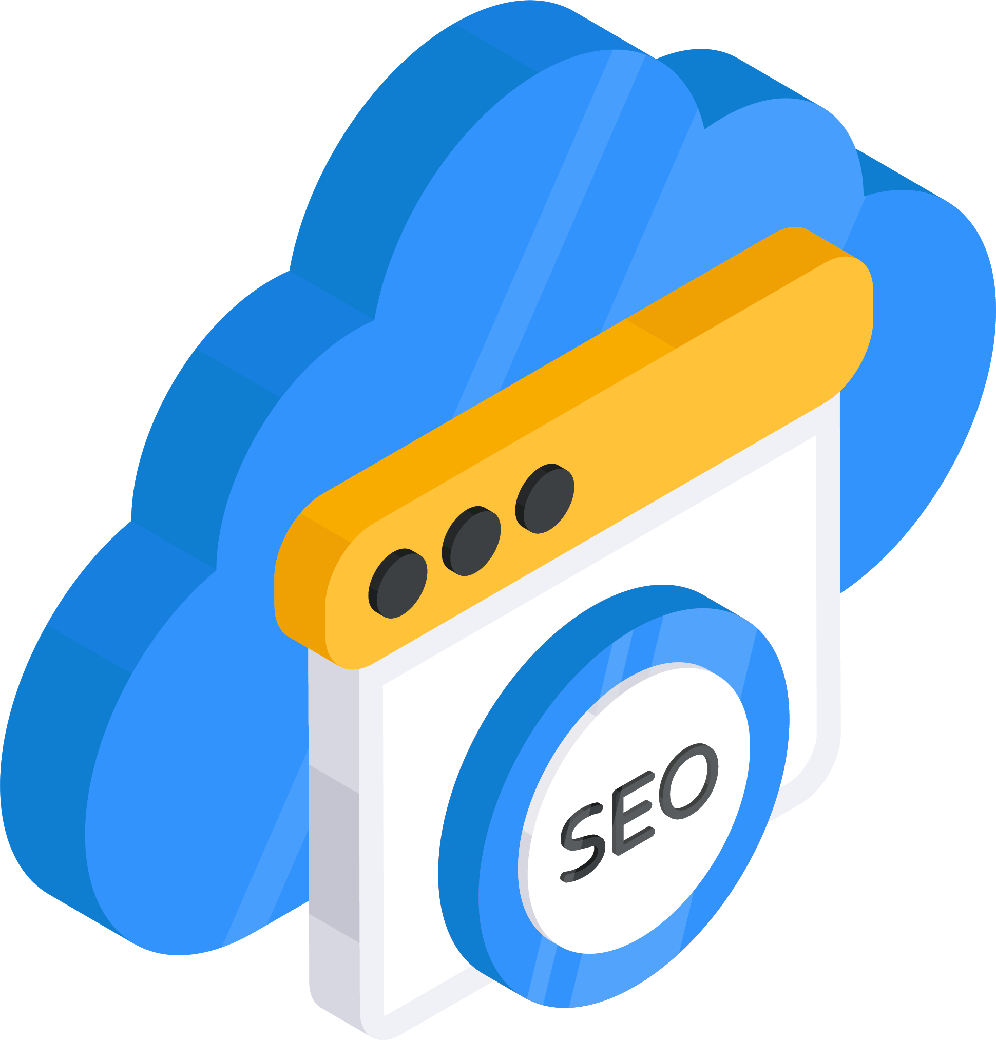 Optimización SEO