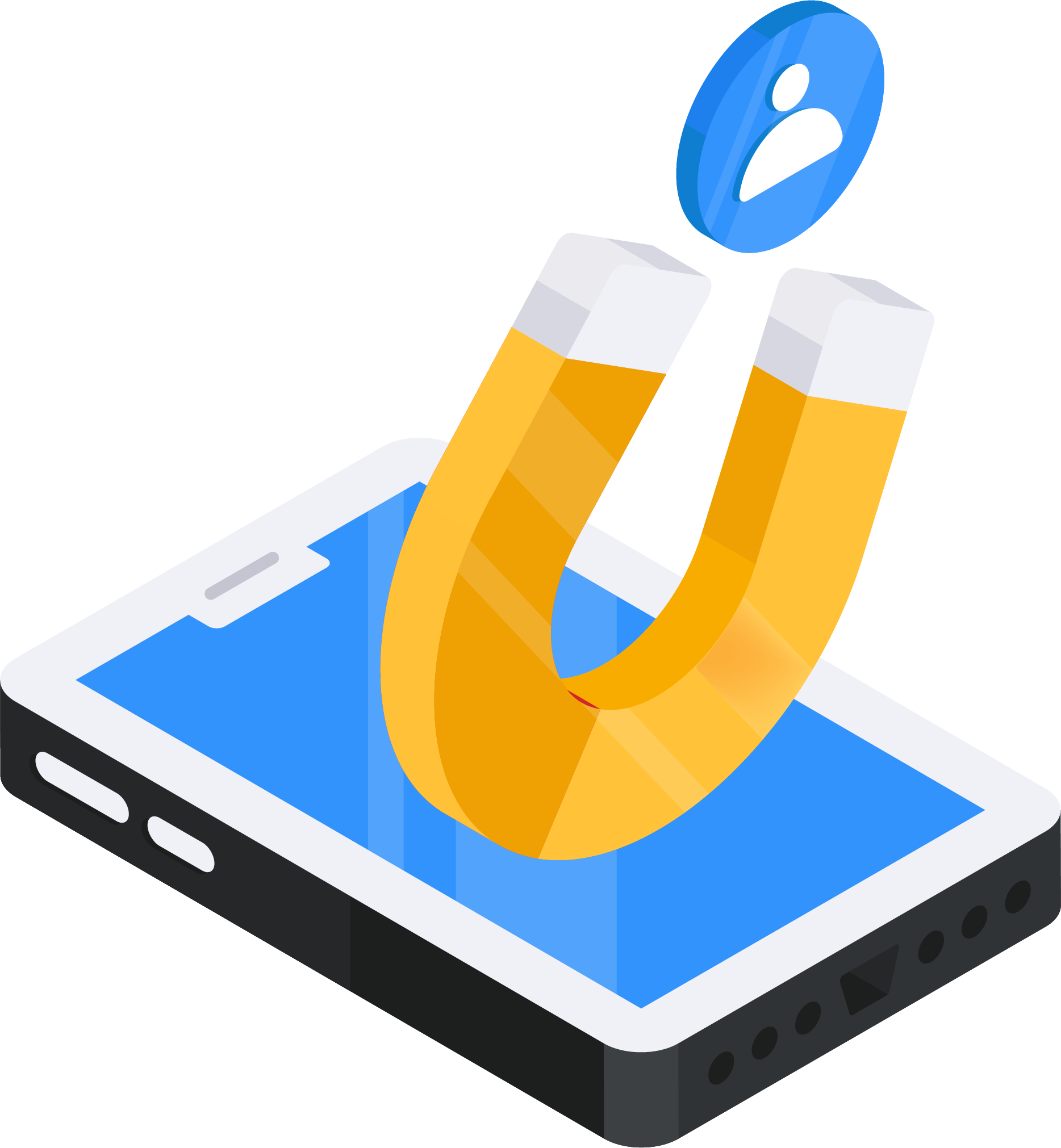 Inbound Marketing
