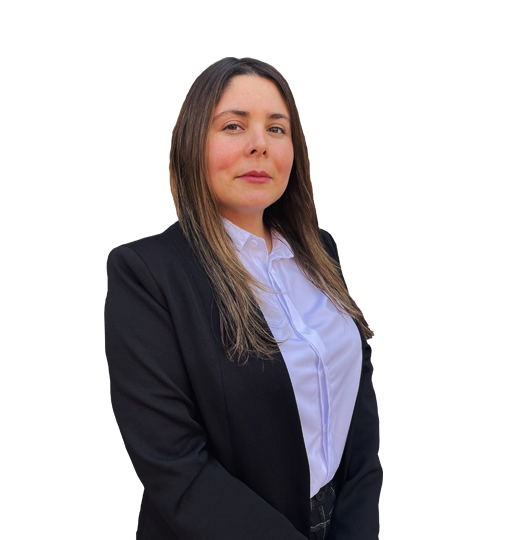 Betsy Jara - Asistente Comercial