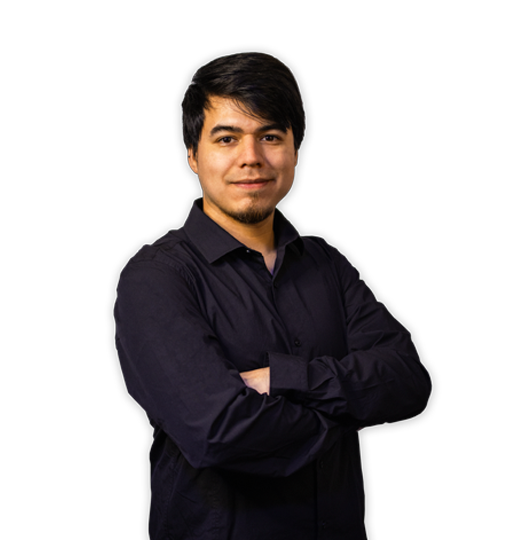 Nicolás San Martín - Director Creativo