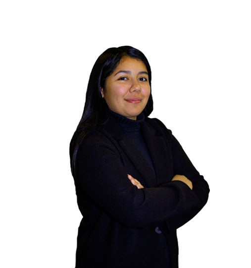 Nazareth Carreño - Directora Marketing